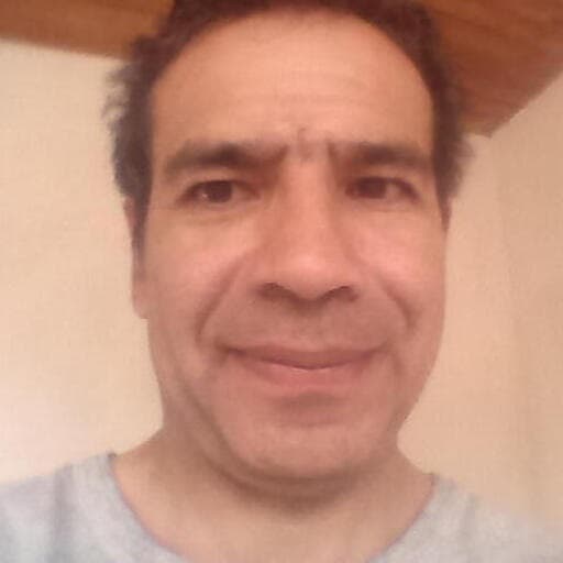 Carlos Malissia