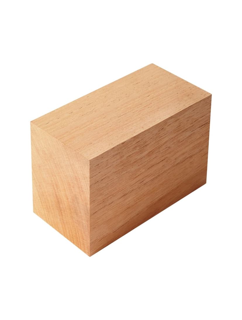 Bloques de construcción de madera